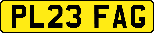 PL23FAG