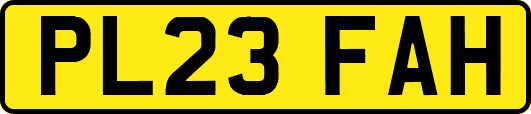 PL23FAH