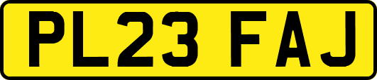 PL23FAJ