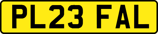 PL23FAL