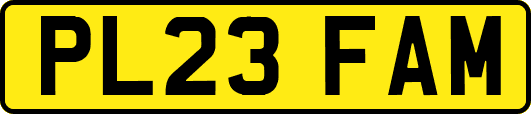 PL23FAM