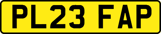 PL23FAP