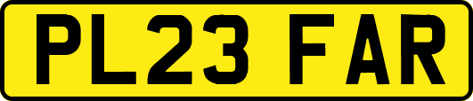 PL23FAR