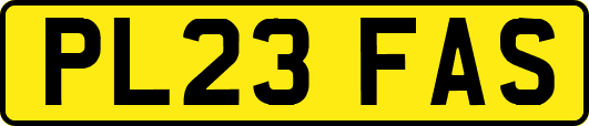 PL23FAS