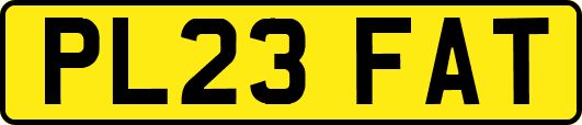 PL23FAT
