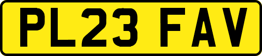 PL23FAV