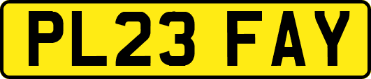 PL23FAY