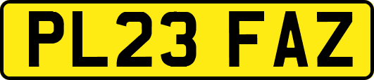 PL23FAZ