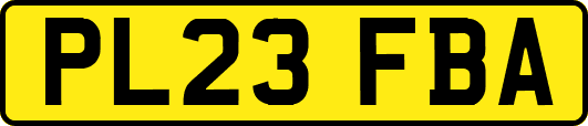 PL23FBA