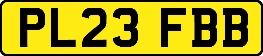PL23FBB