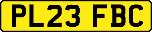 PL23FBC