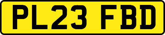 PL23FBD
