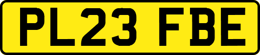 PL23FBE