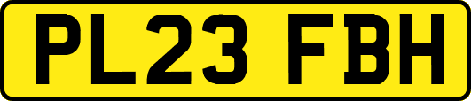 PL23FBH