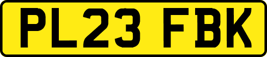 PL23FBK