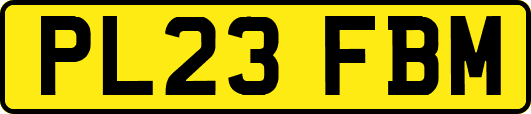 PL23FBM