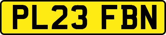 PL23FBN