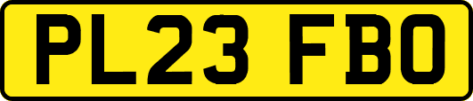PL23FBO