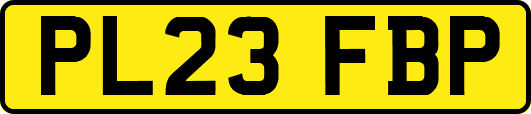 PL23FBP