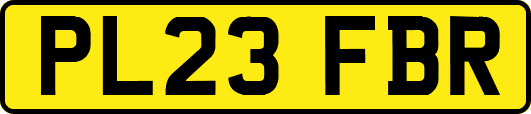 PL23FBR