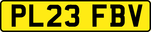 PL23FBV