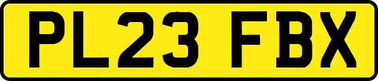 PL23FBX