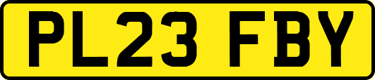 PL23FBY