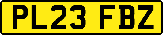 PL23FBZ