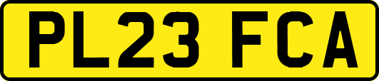 PL23FCA