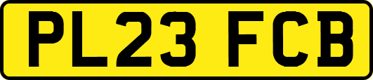 PL23FCB