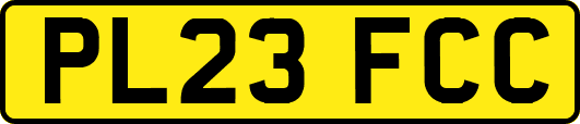 PL23FCC