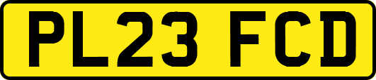 PL23FCD