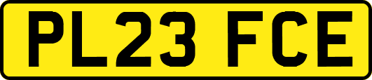 PL23FCE