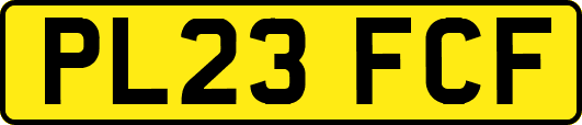 PL23FCF