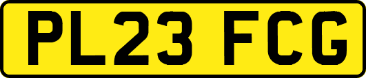PL23FCG