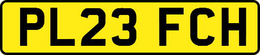 PL23FCH