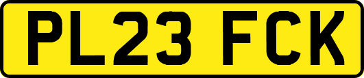 PL23FCK
