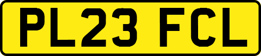PL23FCL