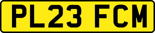 PL23FCM