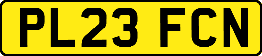 PL23FCN