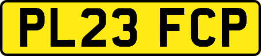 PL23FCP