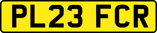 PL23FCR