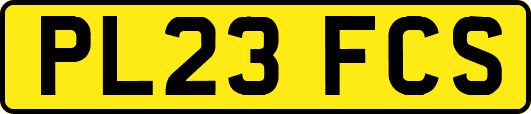 PL23FCS