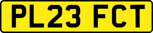 PL23FCT