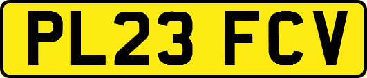 PL23FCV