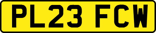 PL23FCW