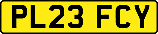PL23FCY