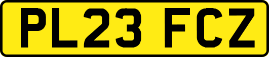 PL23FCZ