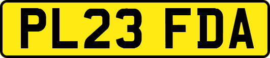 PL23FDA
