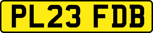 PL23FDB